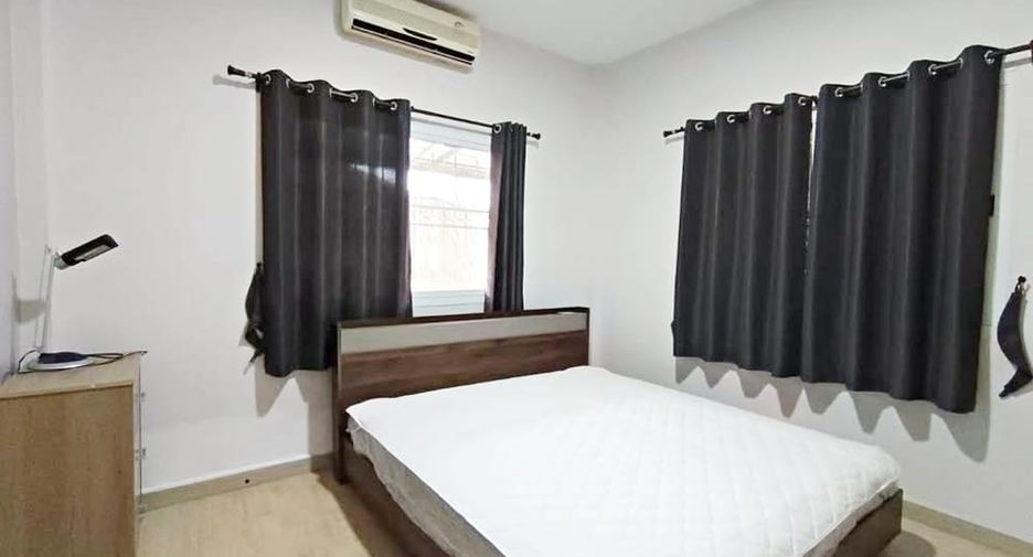 For rent 3 ベッドルーム house in East Pattaya, Pattaya