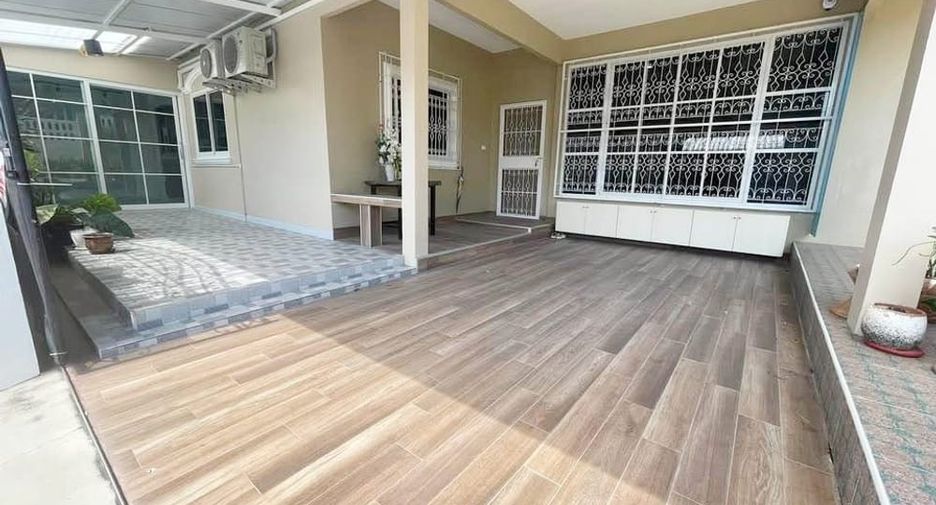 For rent 3 ベッドルーム house in East Pattaya, Pattaya