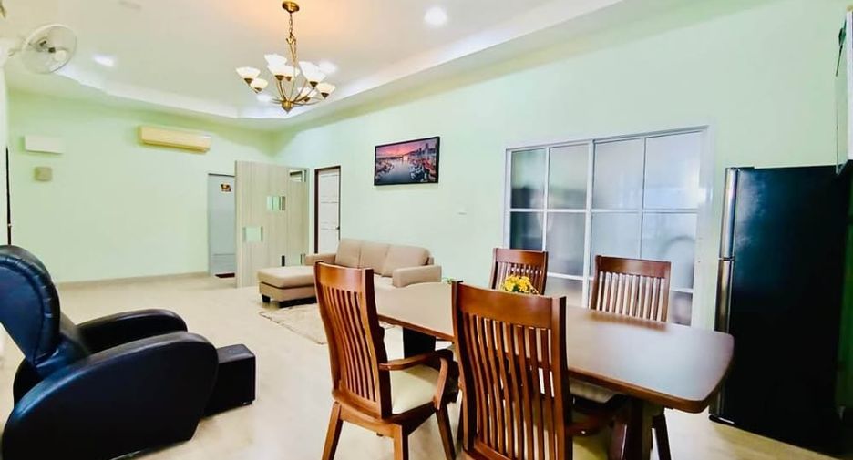 For rent 3 ベッドルーム house in East Pattaya, Pattaya