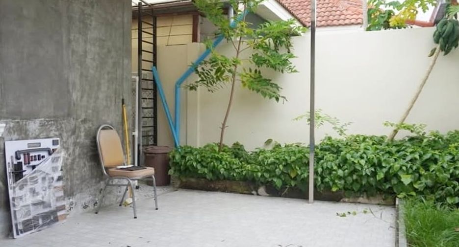 For rent 3 ベッドルーム house in East Pattaya, Pattaya
