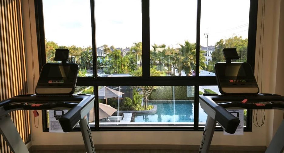 For rent そして for sale 4 ベッドルーム house in East Pattaya, Pattaya