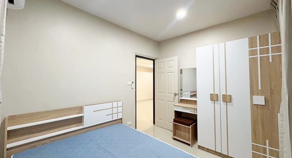 For rent 3 ベッドルーム house in East Pattaya, Pattaya