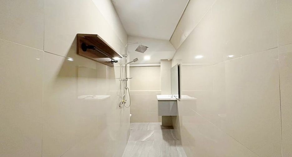 For rent 3 ベッドルーム house in East Pattaya, Pattaya