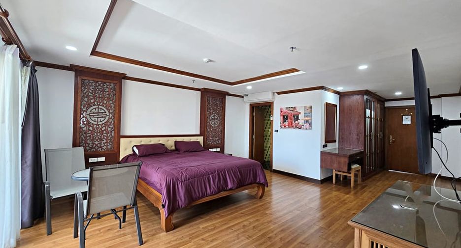 For rent 2 ベッドルーム condo in South Pattaya, Pattaya