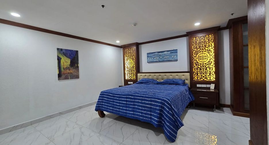 For rent 2 ベッドルーム condo in South Pattaya, Pattaya