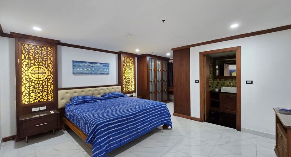 For rent 2 ベッドルーム condo in South Pattaya, Pattaya