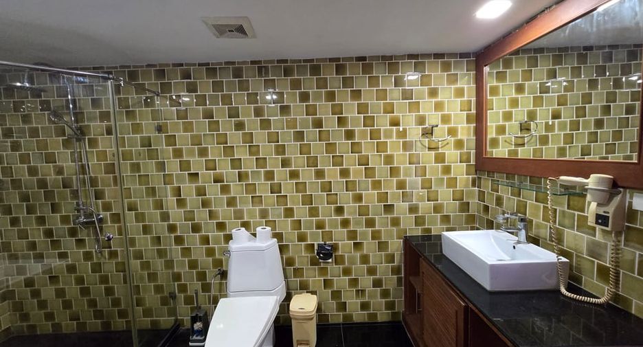 For rent 2 ベッドルーム condo in South Pattaya, Pattaya