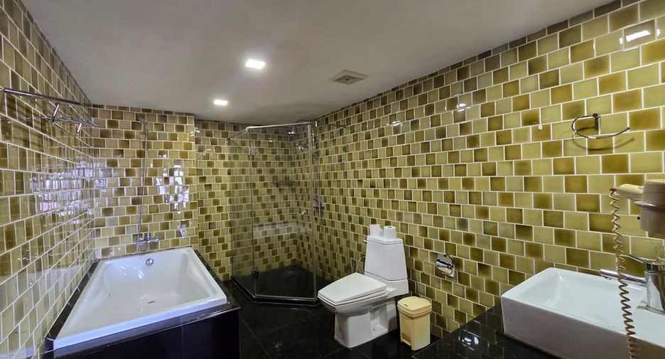 For rent 2 ベッドルーム condo in South Pattaya, Pattaya