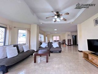 For rent 3 bedrooms house in Bang Lamung, Chonburi