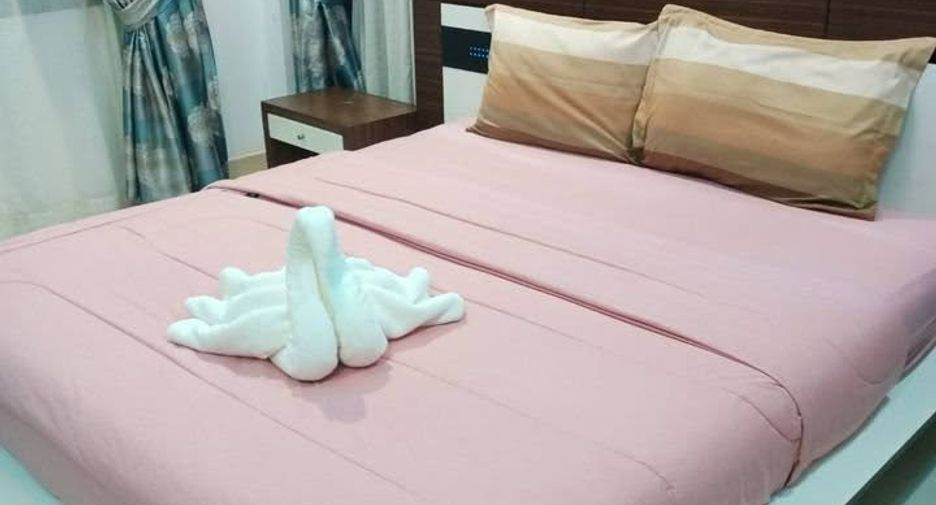 Villa en venta de 3 habitaciones en Huay Yai, Pattaya