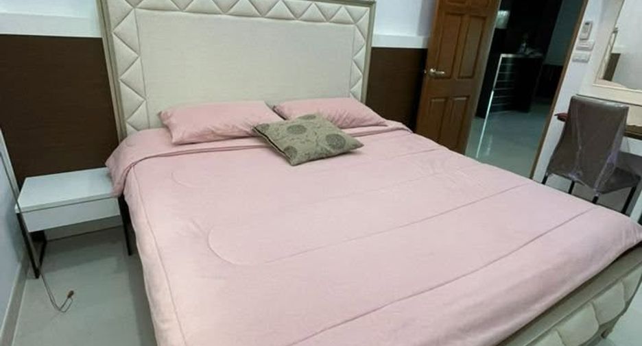 Villa en venta de 3 habitaciones en Huay Yai, Pattaya