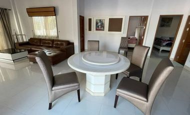 Villa en venta de 3 habitaciones en Huay Yai, Pattaya