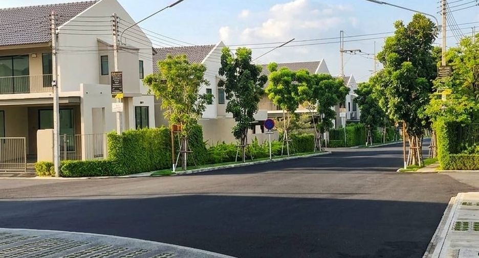 ขาย 3 ห้องนอน บ้านเดี่ยว ใน พัทยาตะวันออก, พัทยา