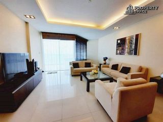 For rent and for sale 2 bedrooms condo in Bang Lamung, Chonburi
