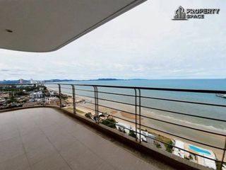 For rent and for sale 2 bedrooms condo in Bang Lamung, Chonburi