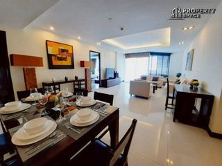 For rent and for sale 2 bedrooms condo in Bang Lamung, Chonburi
