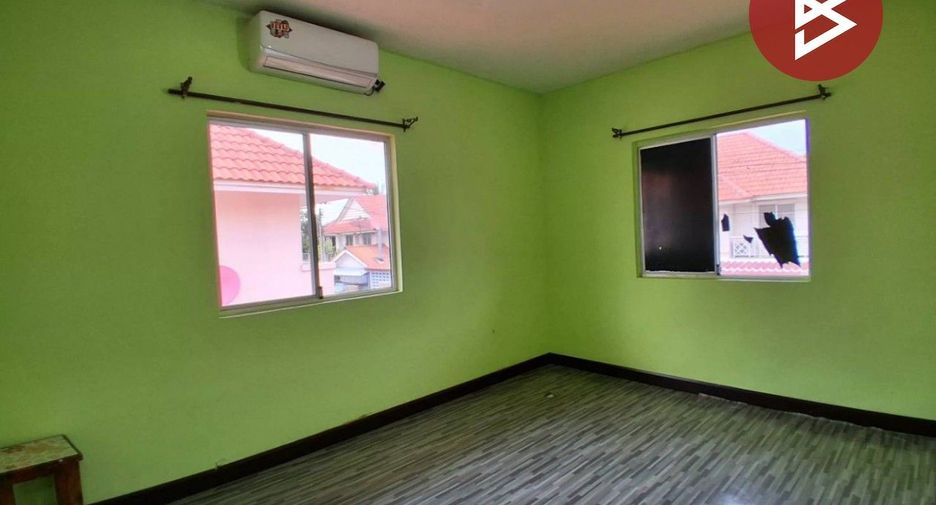For sale 3 ベッドルーム house in Mueang Chachoengsao, Chachoengsao