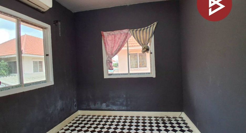 For sale 3 ベッドルーム house in Mueang Chachoengsao, Chachoengsao