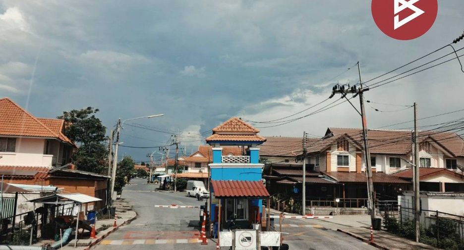 For sale 3 ベッドルーム house in Mueang Chachoengsao, Chachoengsao