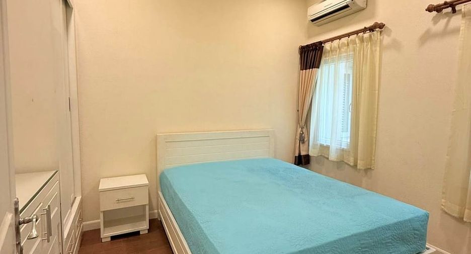For rent 3 ベッドルーム house in East Pattaya, Pattaya