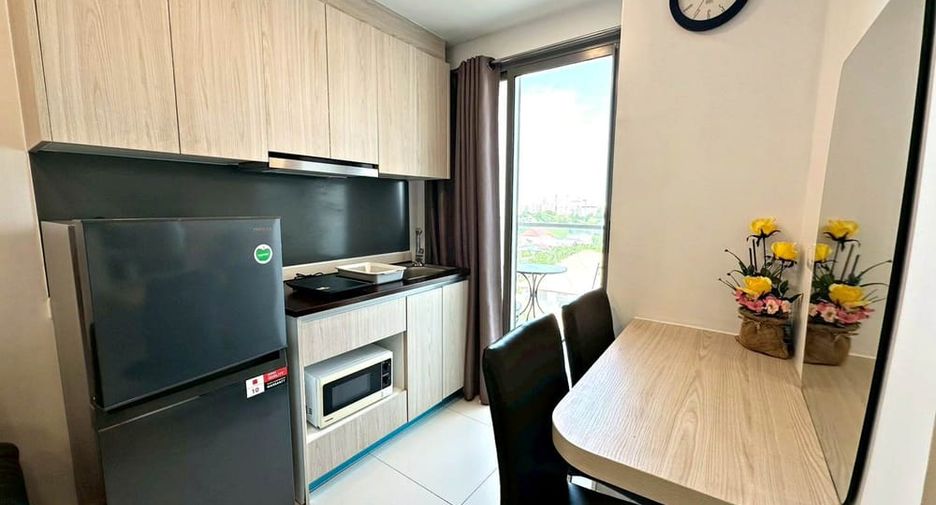 For rent 1 bed condo in South Pattaya, Pattaya