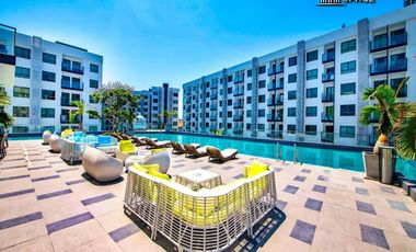 For rent 1 bed condo in South Pattaya, Pattaya
