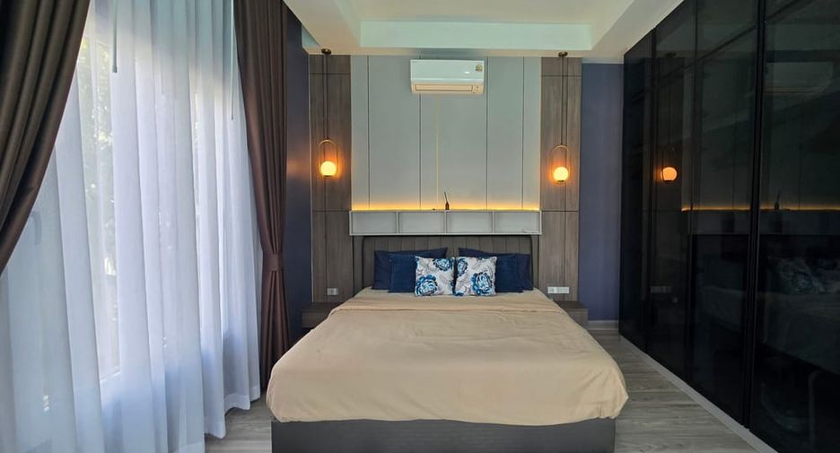 Villa zur Miete mit 4 Zimmer in East Pattaya, Pattaya