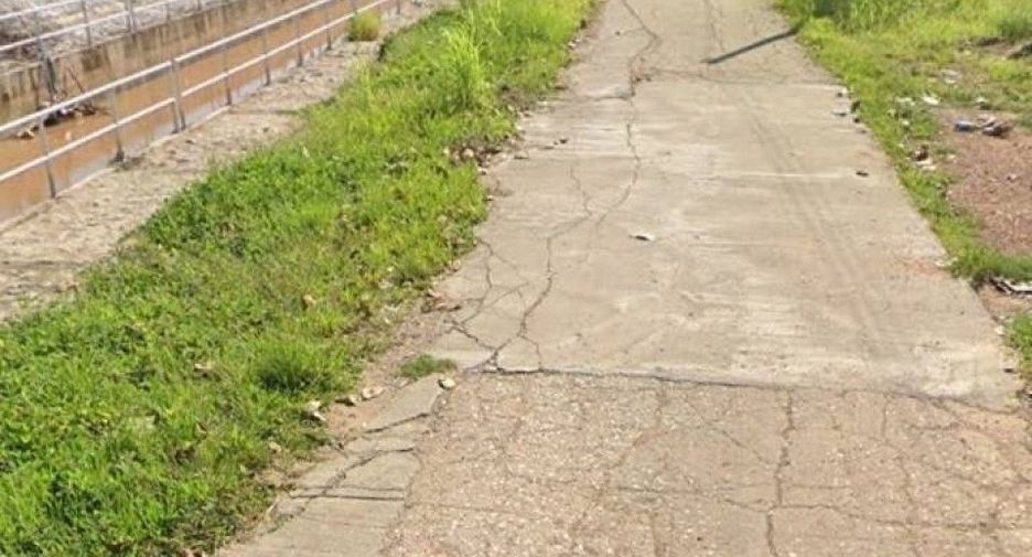 Terreno en venta en Mueang Sukhothai, Sukhothai