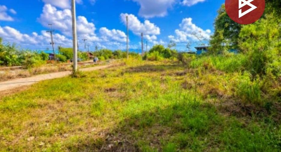 Terreno en venta en Mueang Sukhothai, Sukhothai
