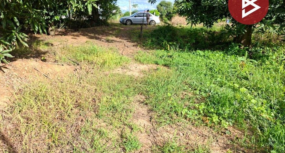 Terreno en venta en Mueang Sukhothai, Sukhothai