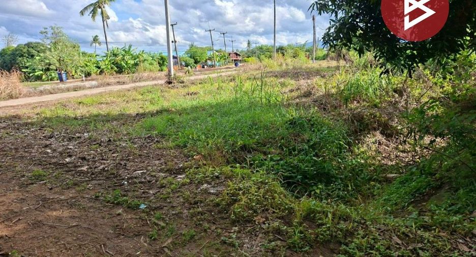 Terreno en venta en Mueang Sukhothai, Sukhothai