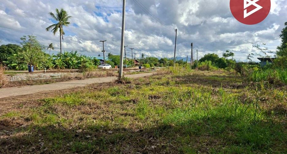 Terreno en venta en Mueang Sukhothai, Sukhothai