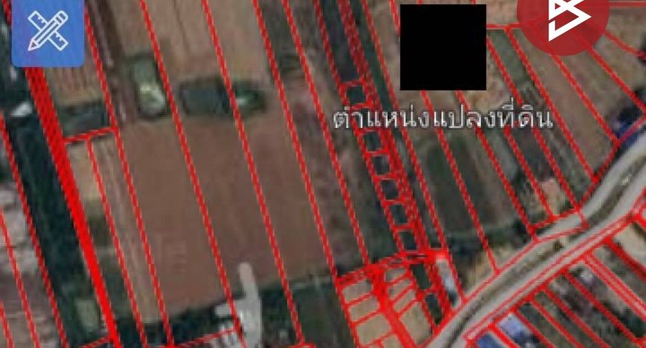 Terreno en venta en Mueang Sukhothai, Sukhothai