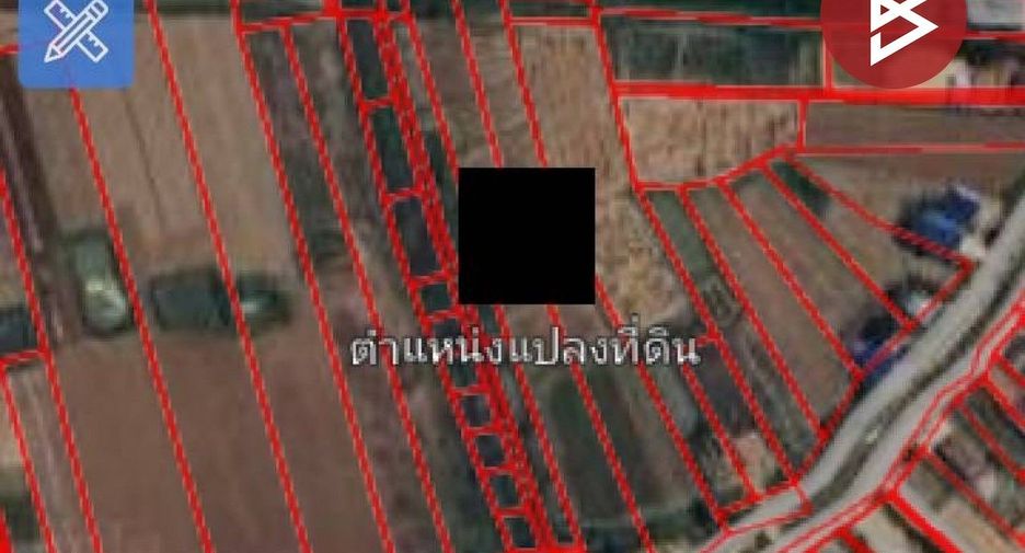 Terreno en venta en Mueang Sukhothai, Sukhothai