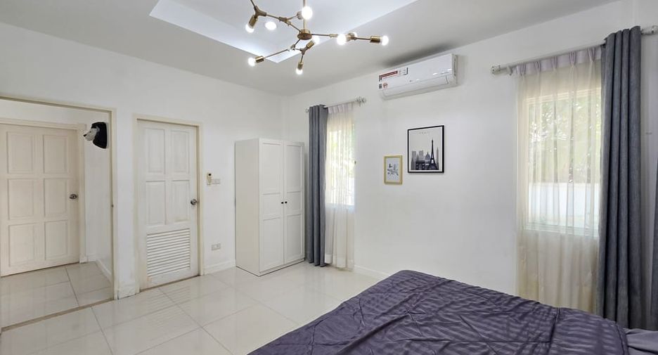 À vendre 3 chambres maison à East Pattaya, Pattaya
