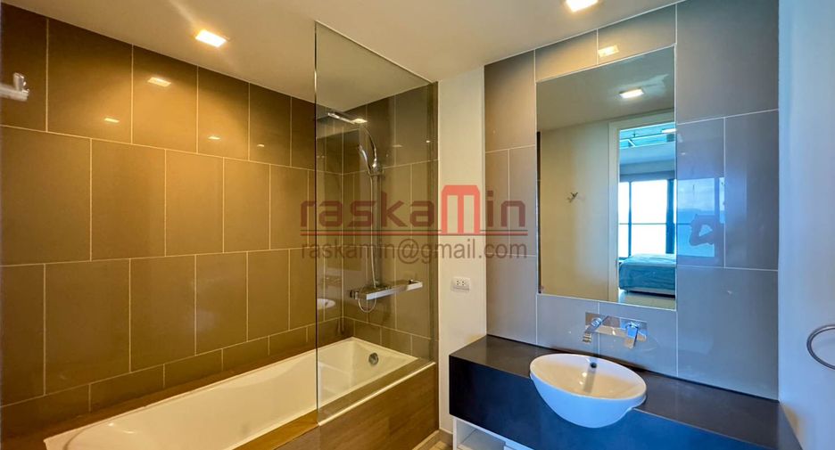 For sale 1 bed condo in North Pattaya, Pattaya