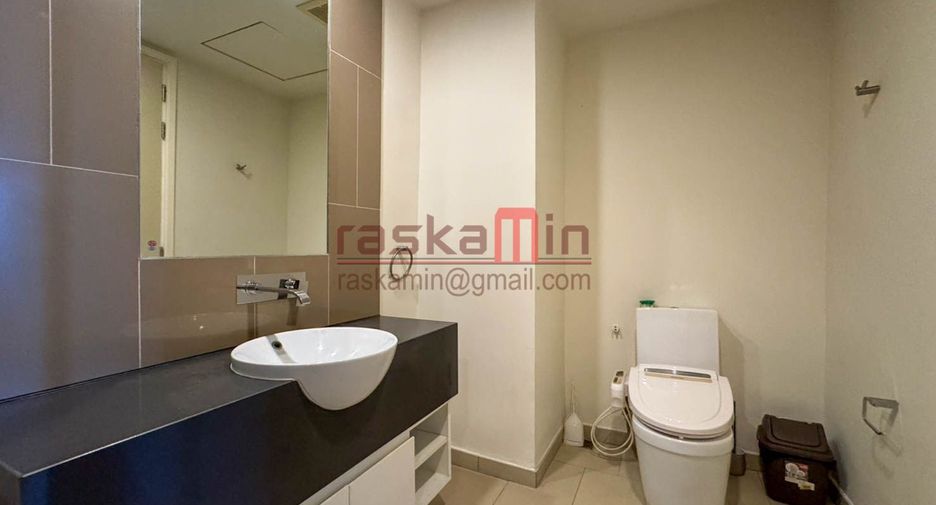 For sale 1 bed condo in North Pattaya, Pattaya