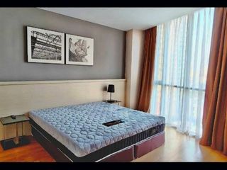 Аренда 2 спальни кондо в Щаттхана, Бангкок