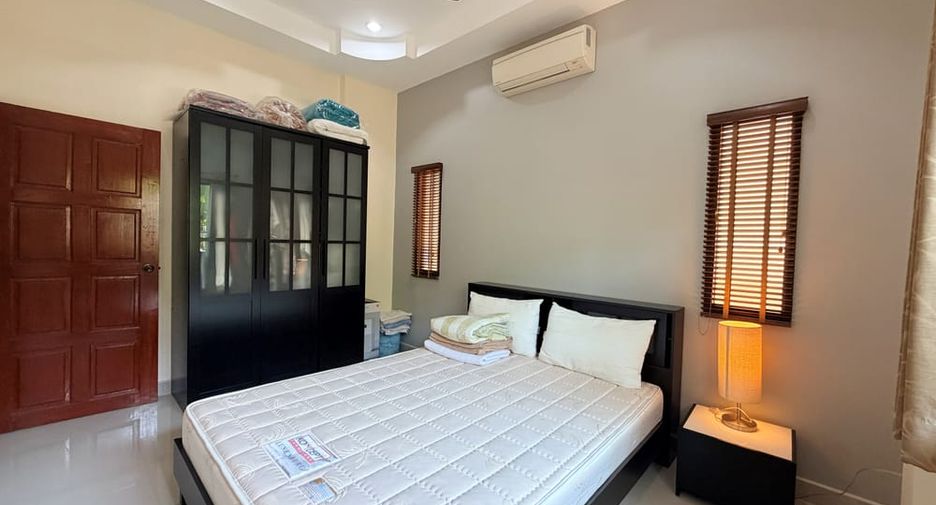 For sale 2 bedrooms house in East Pattaya, Pattaya
