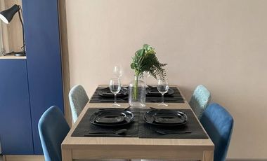 Аренда и продажа 2 спальни кондо в Щаттхана, Бангкок