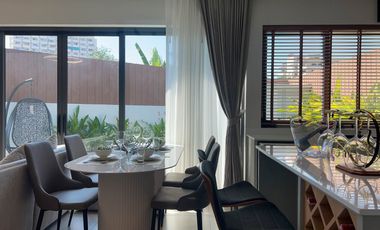 ขาย 4 ห้องนอน วิลล่า ใน พัทยาตะวันออก, พัทยา