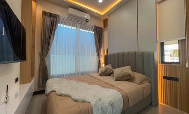 ขาย 4 ห้องนอน วิลล่า ใน พัทยาตะวันออก, พัทยา