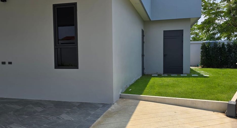 ขาย 3 ห้องนอน วิลล่า ใน พัทยาตะวันออก, พัทยา