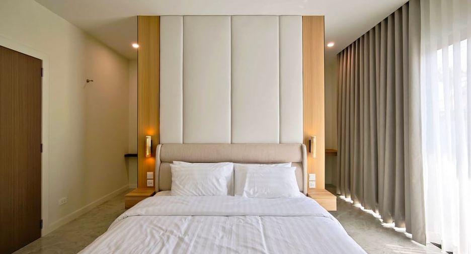 Villa en venta de 3 habitaciones en East Pattaya, Pattaya