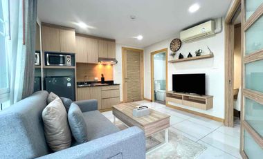 For rent 1 bed condo 