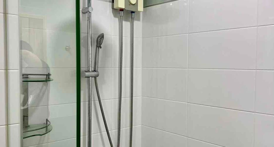 For rent 1 bed condo in Sattahip, Chonburi