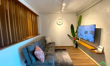 For sale 1 bed condo in Mueang Chiang Mai, Chiang Mai
