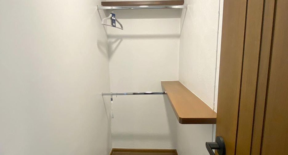 For sale 1 bed condo in Mueang Chiang Mai, Chiang Mai