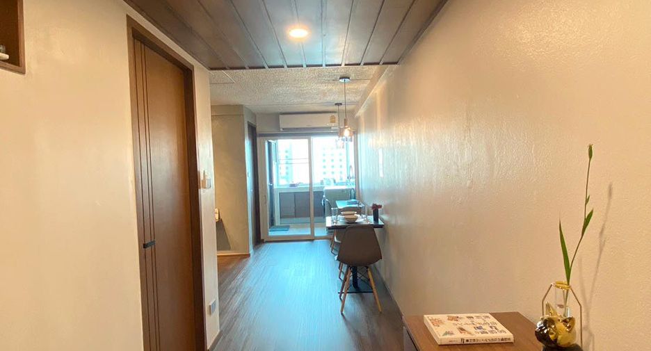 For sale 1 bed condo in Mueang Chiang Mai, Chiang Mai