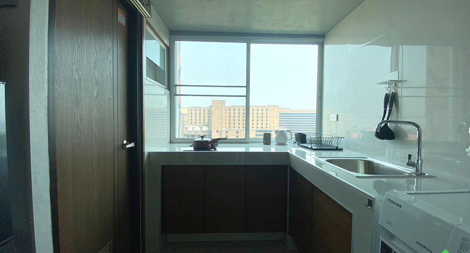 For sale 1 bed condo in Mueang Chiang Mai, Chiang Mai